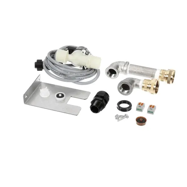 STEAM KIT SOLENOID Replacement 01-1M7495-00001 for Baxter
