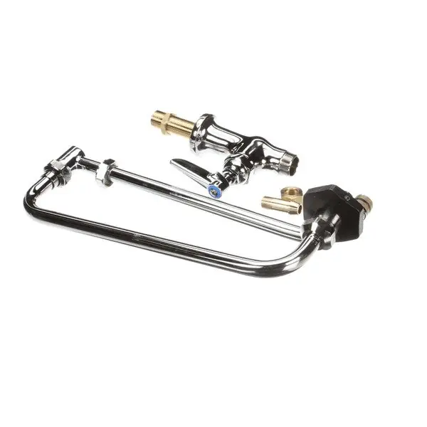 Pot Filler Replacement B-0591 for T&S Brass