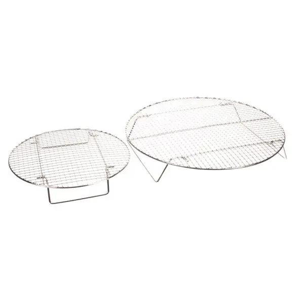 Circular-Ss Roast/Baking Racks Replacement 8057463 for Mavrik