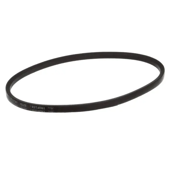 Belt Power 27 Replacement 01000587 for Glastender