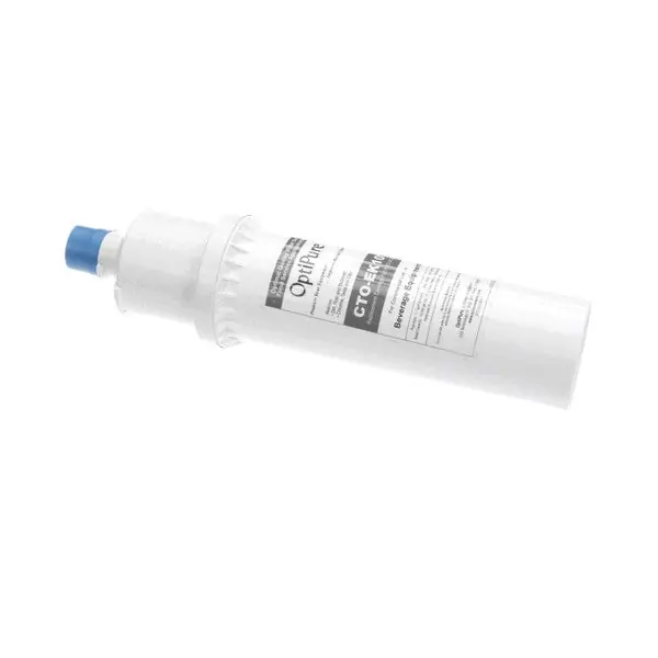 CTOS-QCR Replacement Cartridge for Groen