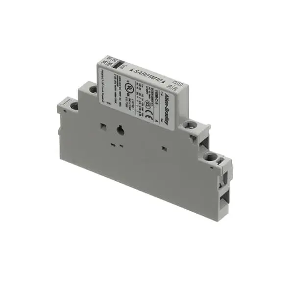 Auxiliary Contact 6A 1 No Trip Replacement 8116037 for Mavrik