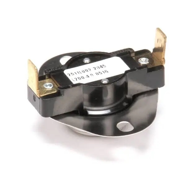 HI Limit Thermostat Replacement 8104019 for Mavrik