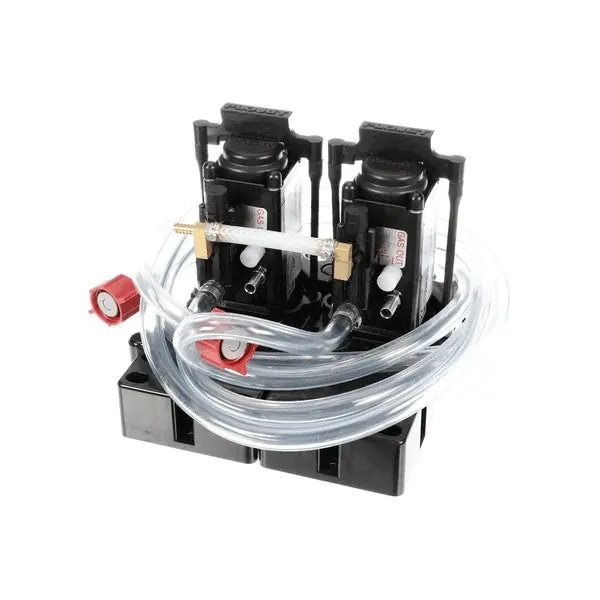 FLOJET 2 Pump Kit Universal Bracket Replacement T5000-820A for Lancer Juice Machines