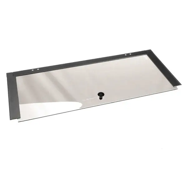 KIT RIGHT DOOR Replacement 7001893 for Roundup