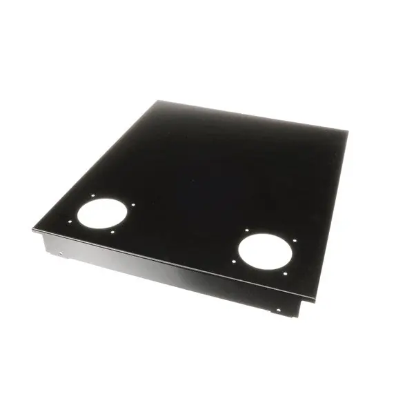 Rear Housing SCA P SW Replacement 3370069304 for Schaerer