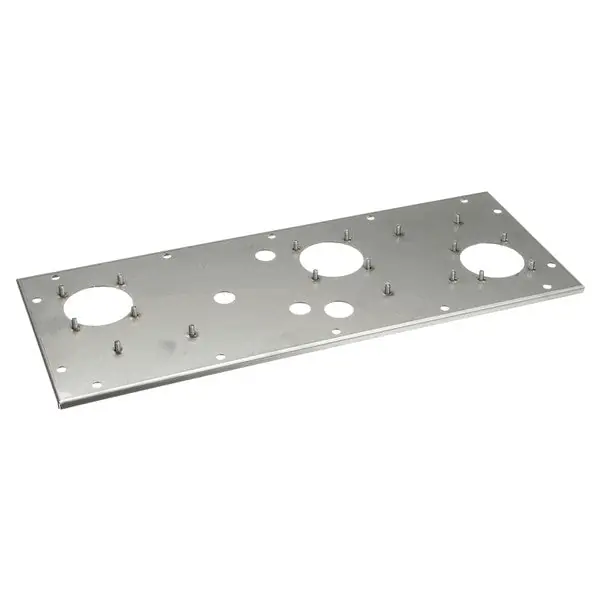 Lid Weldment Tank Dual TF Replacement 34753 for Bunn