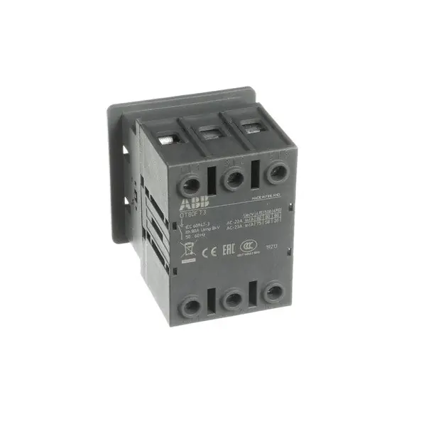 Air Curtain Mounted 60 AMP Replacement 8097876 for Mavrik