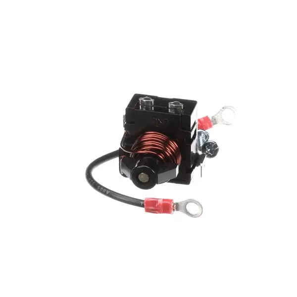 RELAY START TECUMSEH COMP 3527219 Replacement 3527220 for Delfield