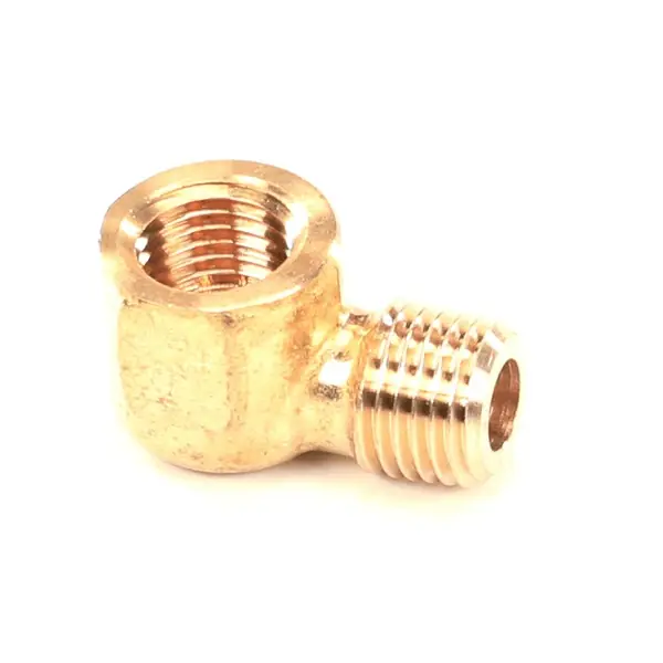 ELBOW STREET 1/4X90 Replacement 101261 for Champion