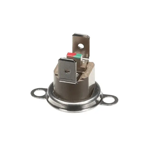 Temperature Control 200 Open Manual CLO Replacement S1-02527747002 for York