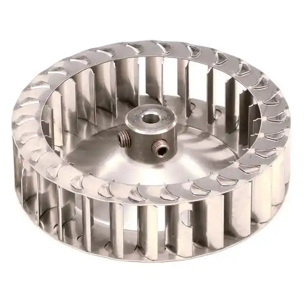 WHL BLW VTR 4 X 1 Replacement S1-02632623700 for York