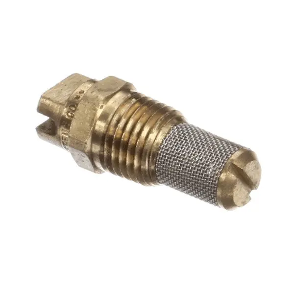 Nozzle Spray 1/4 NPT Replacement 01-100V17-00487 for Baxter