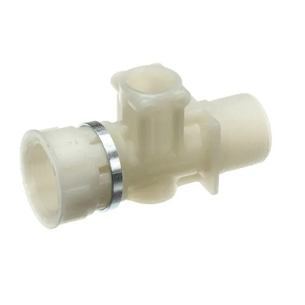 Water Distribution Vert Roll Guide Replacement 50.00.072S for Rational Cooking Systems