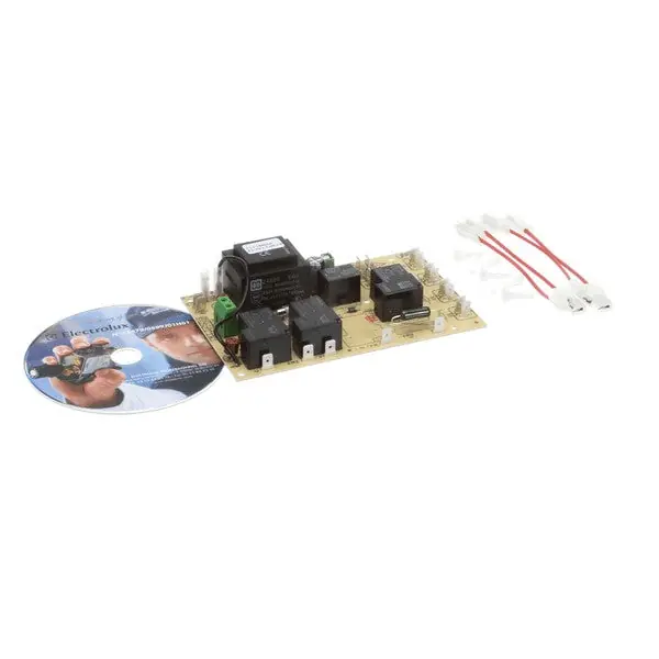 POWER BOARD 220/240V 50/60HZ Replacement 0KQ429 for Electrolux