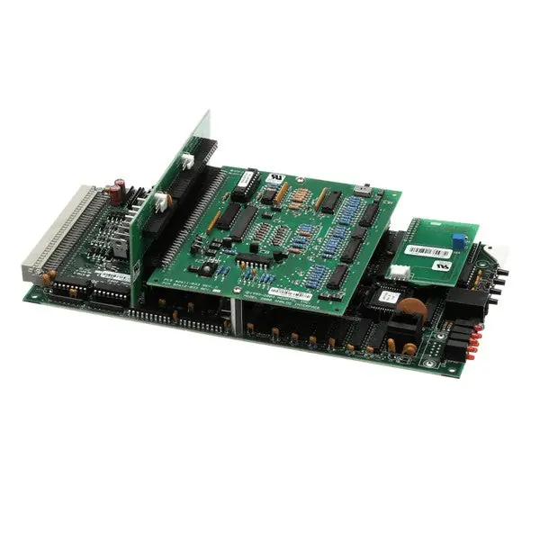 ASSEMBLY CPU PROG X0 Replacement 2630-115 for Concordia Coffee Company