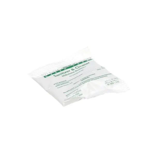 Sanitizer Replacement F0492 for Frosty Factory Of America Corp