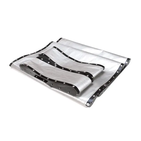 GST 5V Belt Kit Replacement 7000951 for Roundup - AJ Antunes