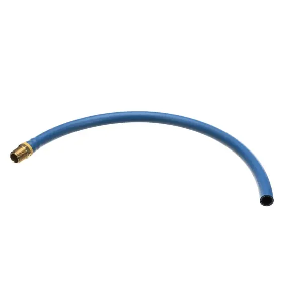 Hose Assembly 1/2ID X 22 Long Replacement 419008 for Champion