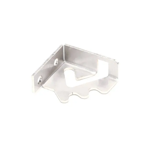 BRACKET-RAIL COVER Replacement 4A5596-02 for Hoshizaki