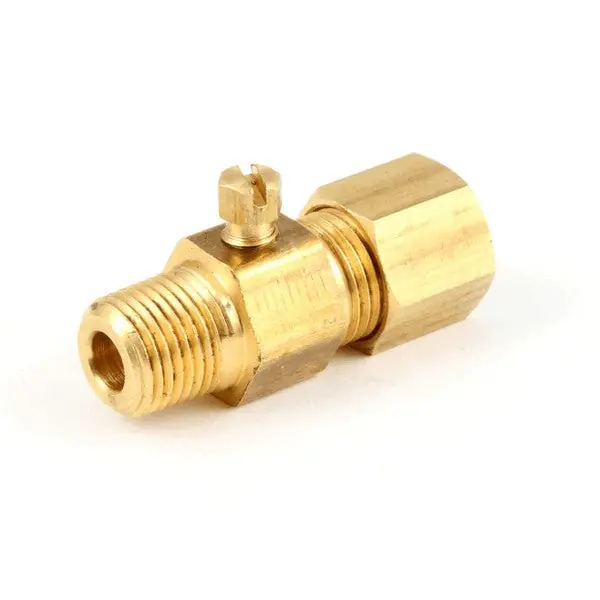 Pilot Adjust 1/8 NPT X 1/4 CC Replacement 1099002 for Southbend