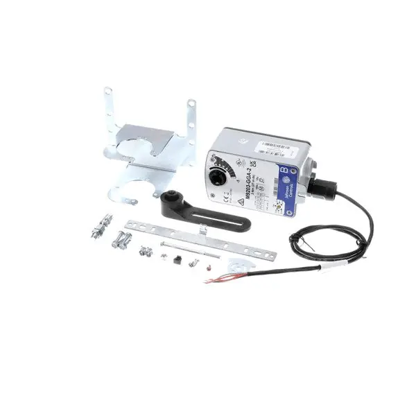 ACTUATOR M7215A for York Replacement S1-32538231000