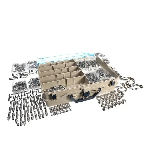 KIT FITTINGS BEVERAGE Replacement 2595141 for Cornelius