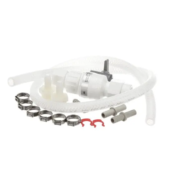 Water Pressure Regulator Parts B Replacement GR-IK for Perlick