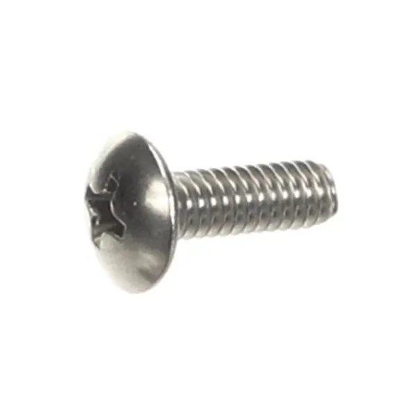 Screw MA 08-32 TRPH 16 SS Replacement 70178 for Cornelius