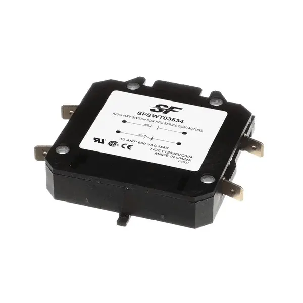 SWITCH AUX 20A-60A Replacement 8110575 for Mavrik