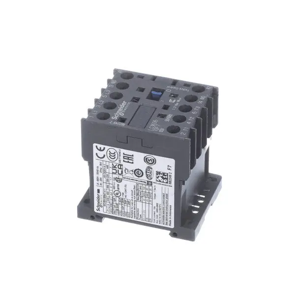 TELE Contactors 6Amp Replacement 1243 for Douglas Machines