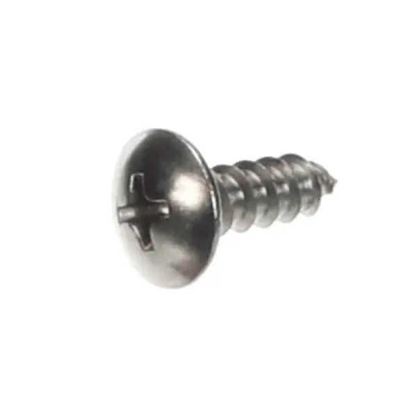 Screw SM 08 TA TRPH 16 Replacement 70204 for Cornelius