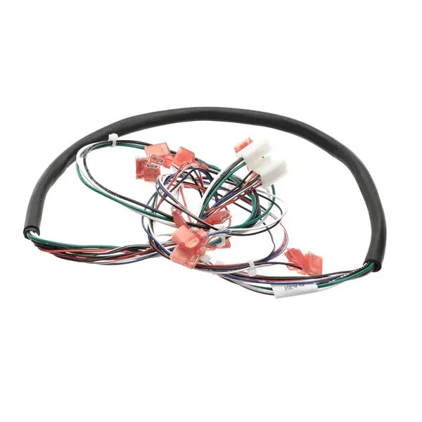 HARNESS DOOR INTERC Replacement 62889 for Grindmaster