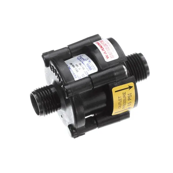 WPRV Without Fittings 65 PSI Replacement 183-165-NF for Everpure