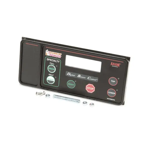 KIT 3 BATCH UPGRADE (DD) Replacement 48876.0000 for Bunn
