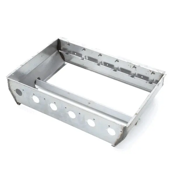 BURNER BOX 36 Replacement 20110-3 for Montague