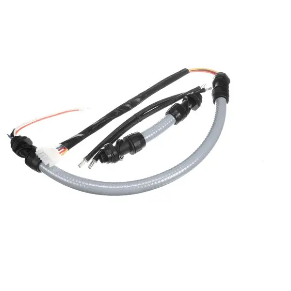 WRG KIT UF RTHRM ELEC BOX Replacement 142-000020-001 for Ultrafryer