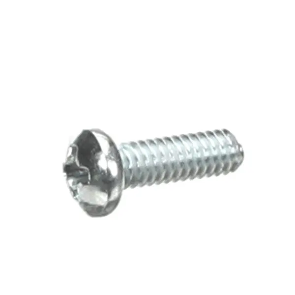 Screw 8-32X1/2 PHMS Replacement 45664 for Nemco