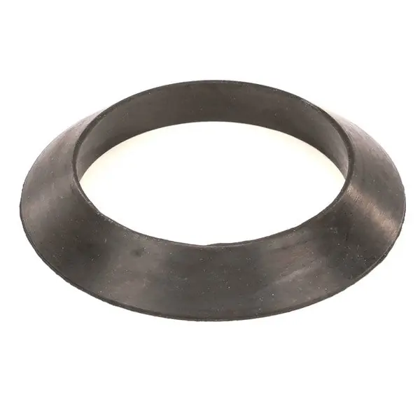 SCRAP TRAP DONUT GASKET Replacement 01318.00 for Cma Dishmachines