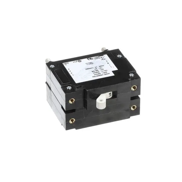 SWITCH 2PST 50A Replacement 20-62572 for Structural Concepts