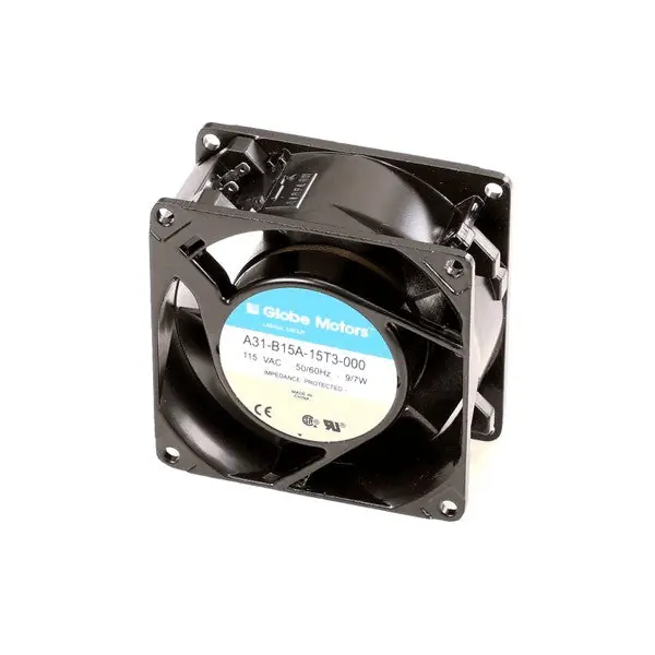 FAN Replacement 0115141 for Piper Products