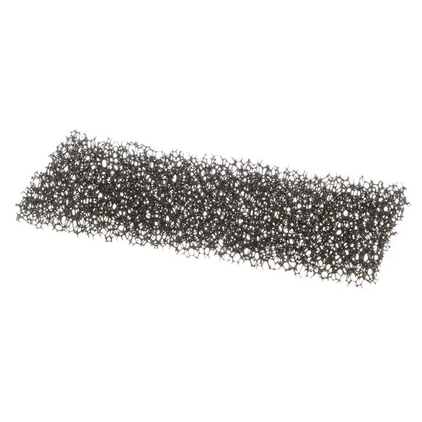 FILTER 128X53X10MM Replacement 0CA696 for Electrolux