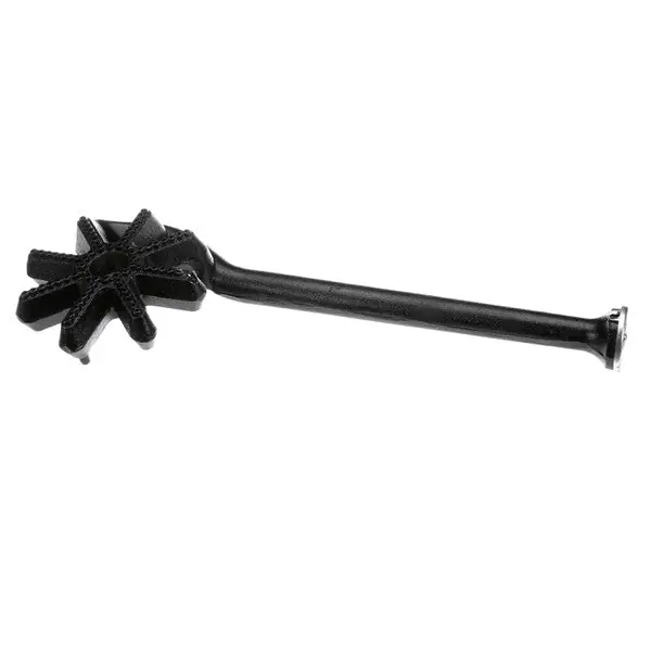 Rear Burner Assembly for Comstock Castle Replacement 16021 for Comstock Castle