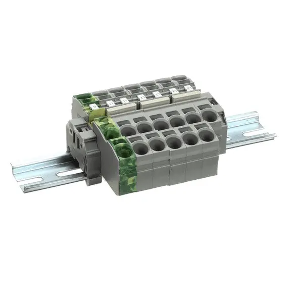 ASSEMBLY-T BLOCK EEE DOM WELL1 Replacement 87033 for Henny Penny