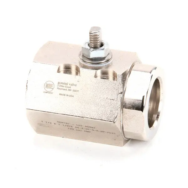 Valve Drain O Ring Seal Replacement 76095 for Henny Penny