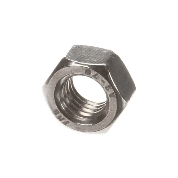 NUT, HEX X13 Replacement 01-402175-00504 for Berkel
