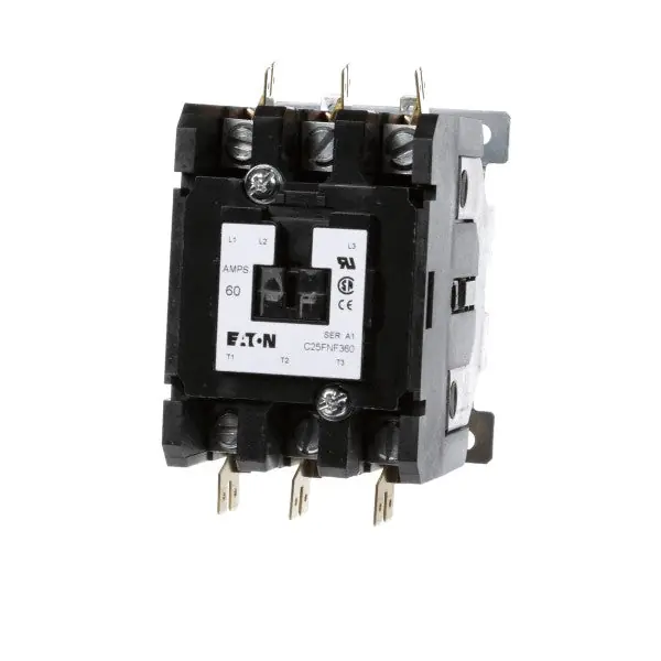 Contactor 60 Amp Replacement 408015-60 for Legion