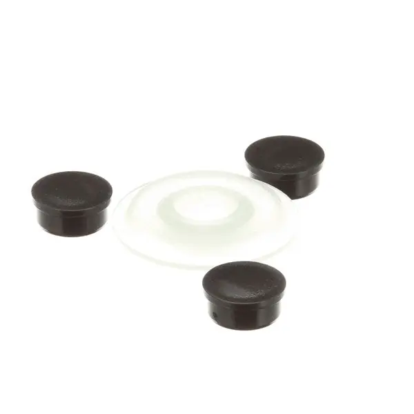 J80U Shaft Deflector Replacement 39902 for Robot Coupe