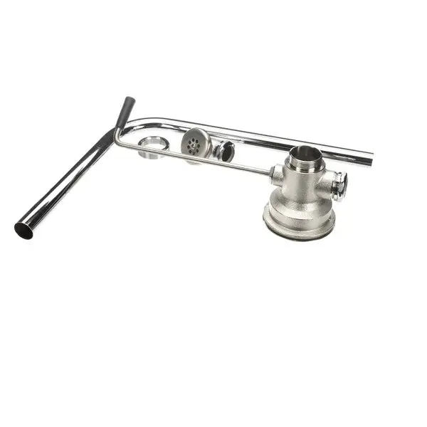 Twist Waste FS 2 14 X 18 Replacement 24902 for Fisher Manufacturing