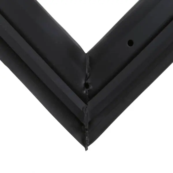 DOOR GASKET 23-3/16 X 62-13/16 Replacement 02-14160-2038 for Anthony